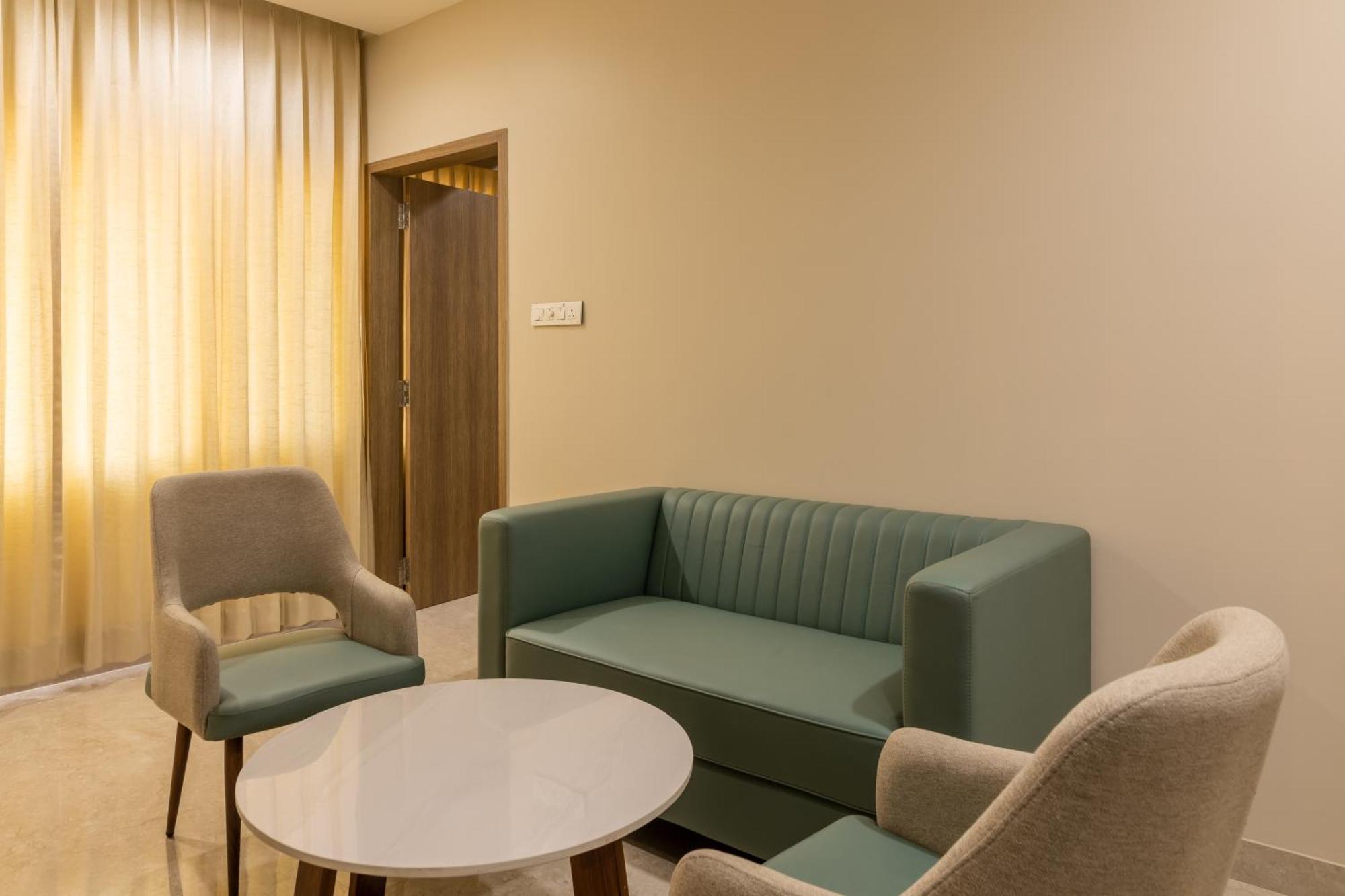 Rathna Residency Hotel Erode Exterior foto