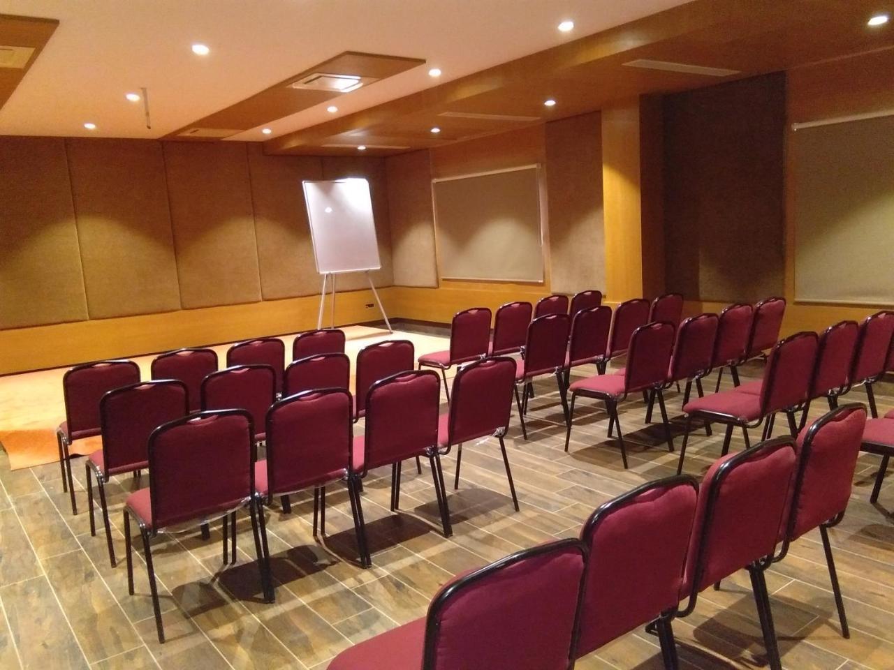 Rathna Residency Hotel Erode Exterior foto