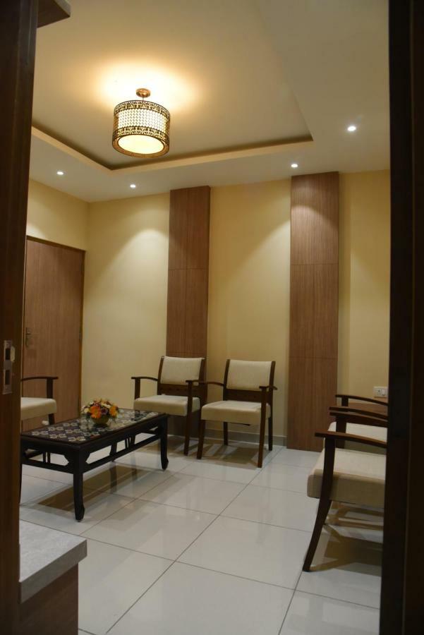 Rathna Residency Hotel Erode Exterior foto